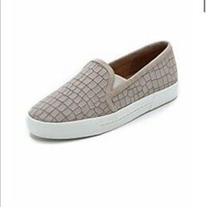 Joie Women's Huxley Slip On Suede Sneakers